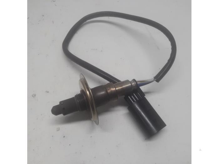 Gebruikte Lambda Sonde Dacia Duster (SR) 1.3 TCE 130 16V Prijs € 36,75 Margeregeling aangeboden door Reclycar De Boer BV