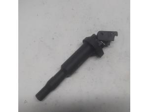 Gebruikte Bobine Citroen DS3 (SA) 1.6 16V VTS THP 155 Prijs € 15,75 Margeregeling aangeboden door Reclycar De Boer BV