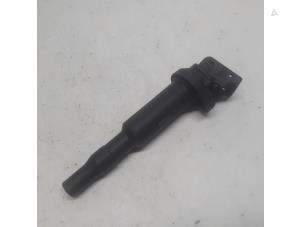 Gebruikte Bobine Citroen DS3 (SA) 1.6 16V VTS THP 155 Prijs € 15,75 Margeregeling aangeboden door Reclycar De Boer BV