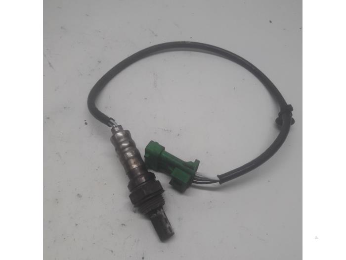 Gebruikte Lambda Sonde Citroen DS3 (SA) 1.6 16V VTS THP 155 Prijs € 21,00 Margeregeling aangeboden door Reclycar De Boer BV