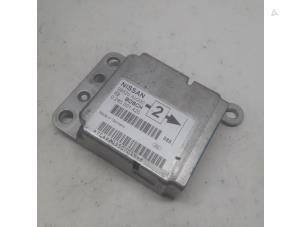 Gebruikte Airbag Module Nissan Primera Wagon (W12) 1.9 dCi Prijs € 36,75 Margeregeling aangeboden door Reclycar De Boer BV