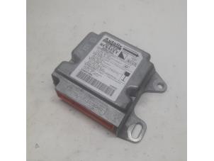 Gebruikte Airbag Module Nissan Kubistar (F10/F11) 1.5 dCi 65 Prijs € 36,75 Margeregeling aangeboden door Reclycar De Boer BV