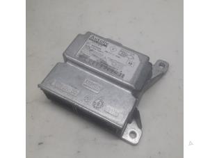 Gebruikte Airbag Module Peugeot 308 (4A/C) 1.6 VTI 16V Prijs € 78,75 Margeregeling aangeboden door Reclycar De Boer BV