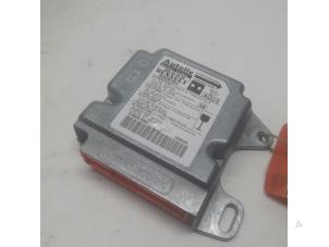 Gebruikte Airbag Module Renault Kangoo Express (FC) 1.5 dCi 65 Prijs € 42,00 Margeregeling aangeboden door Reclycar De Boer BV