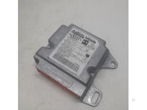 Gebruikte Airbag Module Renault Kangoo Express (FC) 1.2 Prijs € 52,50 Margeregeling aangeboden door Reclycar De Boer BV