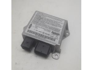 Gebruikte Airbag Module Ford Mondeo III Wagon 2.0 TDCi/TDDi 115 16V Prijs € 52,50 Margeregeling aangeboden door Reclycar De Boer BV