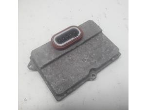 Gebruikte Xenon Starter Mercedes ML II (164/4JG) 3.0 ML-320 CDI 4-Matic V6 24V Prijs € 78,75 Margeregeling aangeboden door Reclycar De Boer BV