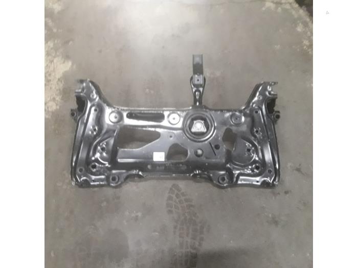 Gebruikte Subframe Seat Ateca (5FPX) 1.6 TDI 16V Prijs € 157,50 Margeregeling aangeboden door Reclycar De Boer BV