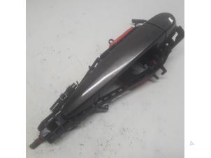 Gebruikte Deurgreep 4Deurs rechts-voor BMW 3 serie (F30) 320i 2.0 16V Prijs € 15,75 Margeregeling aangeboden door Reclycar De Boer BV