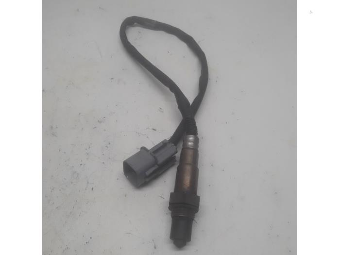 Gebruikte Lambda Sonde Kia Cee'd (EDB5) 1.6 CVVT 16V Prijs € 26,25 Margeregeling aangeboden door Reclycar De Boer BV