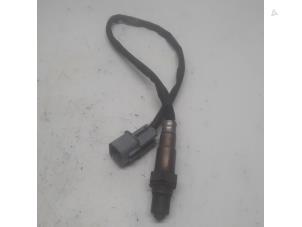 Gebruikte Lambda Sonde Kia Cee'd (EDB5) 1.6 CVVT 16V Prijs € 26,25 Margeregeling aangeboden door Reclycar De Boer BV