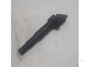 Gebruikte Bobine Mini Clubman (R55) 1.6 16V Cooper Prijs € 15,75 Margeregeling aangeboden door Reclycar De Boer BV