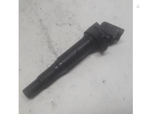 Gebruikte Bobine Mini Clubman (R55) 1.6 16V Cooper Prijs € 15,75 Margeregeling aangeboden door Reclycar De Boer BV