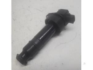 Gebruikte Bobine Kia Cee'd (EDB5) 1.6 CVVT 16V Prijs € 15,75 Margeregeling aangeboden door Reclycar De Boer BV