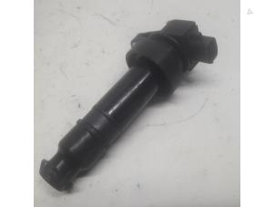 Gebruikte Bobine Kia Cee'd (EDB5) 1.6 CVVT 16V Prijs € 15,75 Margeregeling aangeboden door Reclycar De Boer BV