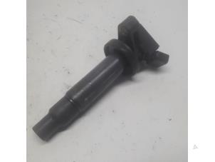 Gebruikte Bobine Citroen C1 1.0 12V Prijs € 15,75 Margeregeling aangeboden door Reclycar De Boer BV