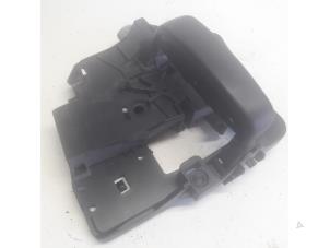 Gebruikte Schuifdeurgreep rechts Fiat Scudo (270) 2.0 D Multijet Prijs € 26,25 Margeregeling aangeboden door Reclycar De Boer BV