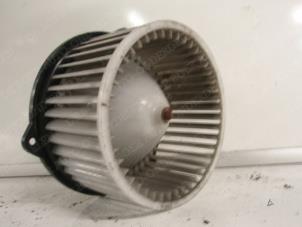 Gebruikte Chaufage Ventilatiemotor Hyundai Getz 1.4i 16V Prijs € 26,25 Margeregeling aangeboden door Reclycar De Boer BV