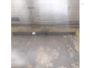 Gebruikte Cardanas Mercedes C (W203) 1.8 C-180K 16V Prijs € 105,00 Margeregeling aangeboden door Reclycar De Boer BV