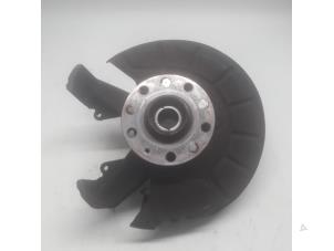 Gebruikte Wielnaaf voor Seat Altea (5P1) 1.6 Prijs € 36,75 Margeregeling aangeboden door Reclycar De Boer BV