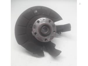 Gebruikte Wielnaaf voor Seat Altea (5P1) 1.6 Prijs € 36,75 Margeregeling aangeboden door Reclycar De Boer BV