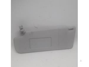 Gebruikte Zonneklep Seat Altea (5P1) 1.6 Prijs € 21,00 Margeregeling aangeboden door Reclycar De Boer BV