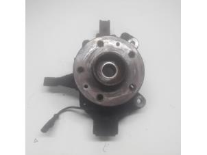 Gebruikte Wielnaaf voor Renault Grand Scénic III (JZ) 1.4 16V TCe 130 Prijs € 31,50 Margeregeling aangeboden door Reclycar De Boer BV