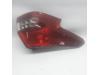 Citroën C5 III Tourer (RW) 2.0 HDiF 16V 160 Achterlicht links