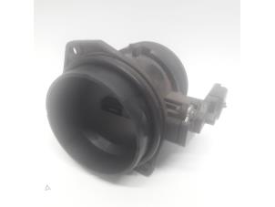 Gebruikte Luchthoeveelheidsmeter Citroen C5 III Tourer (RW) 2.0 HDiF 16V 160 Prijs € 52,50 Margeregeling aangeboden door Reclycar De Boer BV