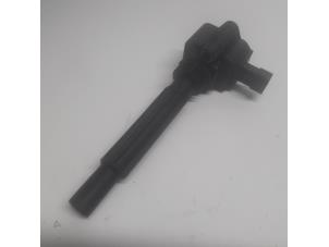 Gebruikte Bobine Fiat Panda/Pandina (312) 0.9 TwinAir Turbo 80 Prijs € 15,75 Margeregeling aangeboden door Reclycar De Boer BV