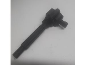 Gebruikte Bobine Fiat Panda/Pandina (312) 0.9 TwinAir Turbo 80 Prijs € 15,75 Margeregeling aangeboden door Reclycar De Boer BV