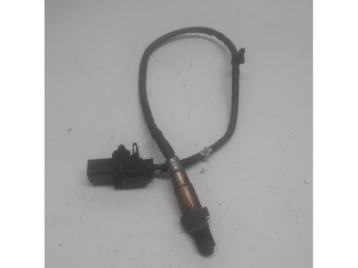 Gebruikte Lambda Sonde Nissan Pixo (D31S) 1.0 12V Prijs € 26,25 Margeregeling aangeboden door Reclycar De Boer BV