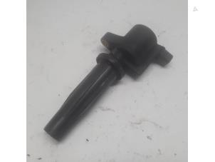 Gebruikte Bobine Ford Focus Prijs € 15,75 Margeregeling aangeboden door Reclycar De Boer BV