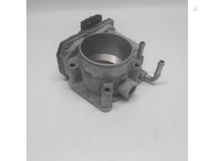 Gebruikte Gasklephuis Nissan Altima Prijs € 26,25 Margeregeling aangeboden door Reclycar De Boer BV