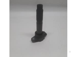 Gebruikte Bobine Opel Agila (B) 1.2 16V Prijs € 15,75 Margeregeling aangeboden door Reclycar De Boer BV