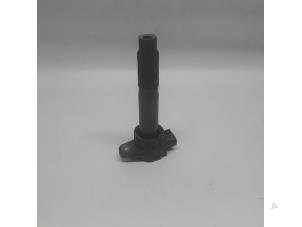 Gebruikte Bobine Opel Agila (B) 1.2 16V Prijs € 15,75 Margeregeling aangeboden door Reclycar De Boer BV