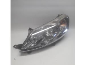Gebruikte Koplamp links Fiat Scudo (270) 2.0 D Multijet Prijs € 73,50 Margeregeling aangeboden door Reclycar De Boer BV