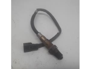 Gebruikte Lambda Sonde Renault Wind (EN/E4) 1.2 16V GT TCE eco2 Prijs € 36,75 Margeregeling aangeboden door Reclycar De Boer BV