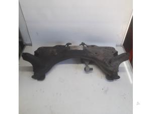 Gebruikte Subframe Fiat Punto Evo (199) 1.3 JTD Multijet 85 16V Euro 5 Prijs € 26,25 Margeregeling aangeboden door Reclycar De Boer BV