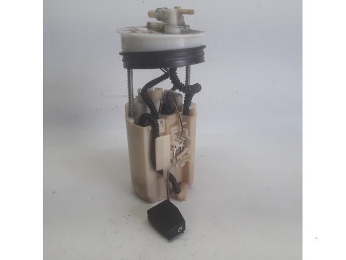 Gebruikte Brandstofpomp Elektrisch Honda Jazz (GD/GE2/GE3) 1.2 i-DSi Prijs € 26,25 Margeregeling aangeboden door Reclycar De Boer BV