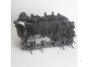 Gebruikte Cilinderkop Peugeot Partner 1.6 HDI 75 Prijs € 210,00 Margeregeling aangeboden door Reclycar De Boer BV