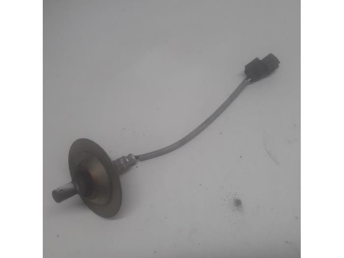 Gebruikte Lambda Sonde Honda Insight (ZE2) 1.3 16V VTEC Prijs € 36,75 Margeregeling aangeboden door Reclycar De Boer BV