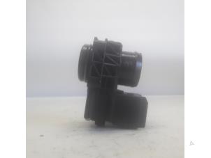 Gebruikte Gasklephuis Mazda 2 (DE) 1.4 CDVi 16V Prijs € 26,25 Margeregeling aangeboden door Reclycar De Boer BV