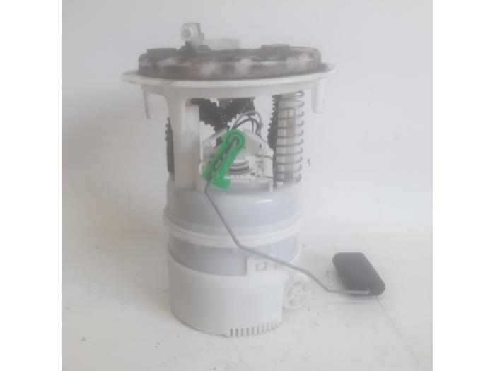 Gebruikte Tank element Pomp Peugeot 308 SW (4E/H) 1.6 VTI 16V Prijs € 26,25 Margeregeling aangeboden door Reclycar De Boer BV