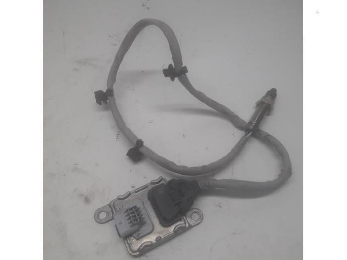 Gebruikte Lambda Sonde Renault Clio V (RJAB) 1.5 Blue dCi 85 Prijs € 157,50 Margeregeling aangeboden door Reclycar De Boer BV