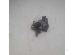 Gebruikte Gasklephuis Opel Corsa D 1.3 CDTi 16V ecoFLEX Prijs € 26,25 Margeregeling aangeboden door Reclycar De Boer BV