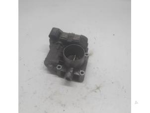 Gebruikte Gasklephuis Fiat 500 (312) 1.2 Prijs € 26,25 Margeregeling aangeboden door Reclycar De Boer BV