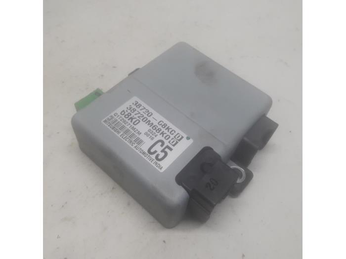 Gebruikte Computer Stuurbekrachtiging Nissan Pixo (D31S) 1.0 12V Prijs € 78,75 Margeregeling aangeboden door Reclycar De Boer BV