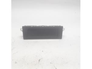 Gebruikte Display Interieur Citroen C3 (SC) 1.4 Prijs € 26,25 Margeregeling aangeboden door Reclycar De Boer BV