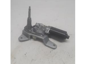 Gebruikte Ruitenwissermotor achter Honda Jazz (GD/GE2/GE3) 1.2 i-DSi Prijs € 15,75 Margeregeling aangeboden door Reclycar De Boer BV